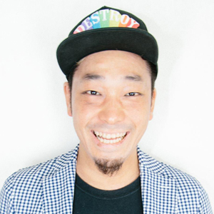 ubdobe岡氏