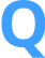 Q