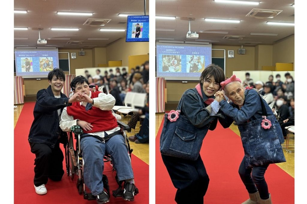 愛知ファッションショー3