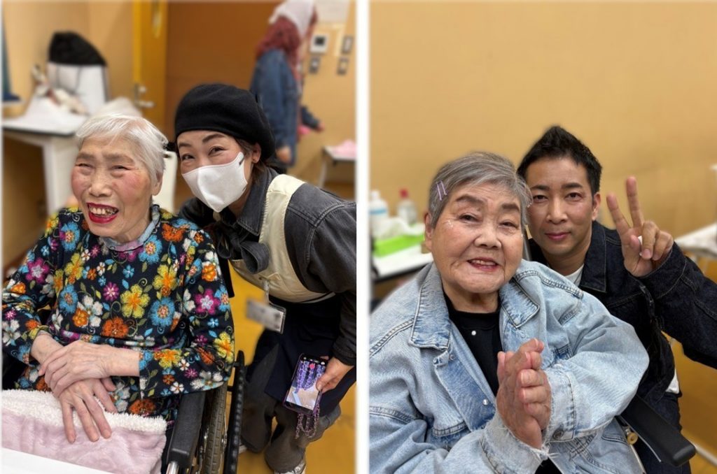 愛知ファッションショー4