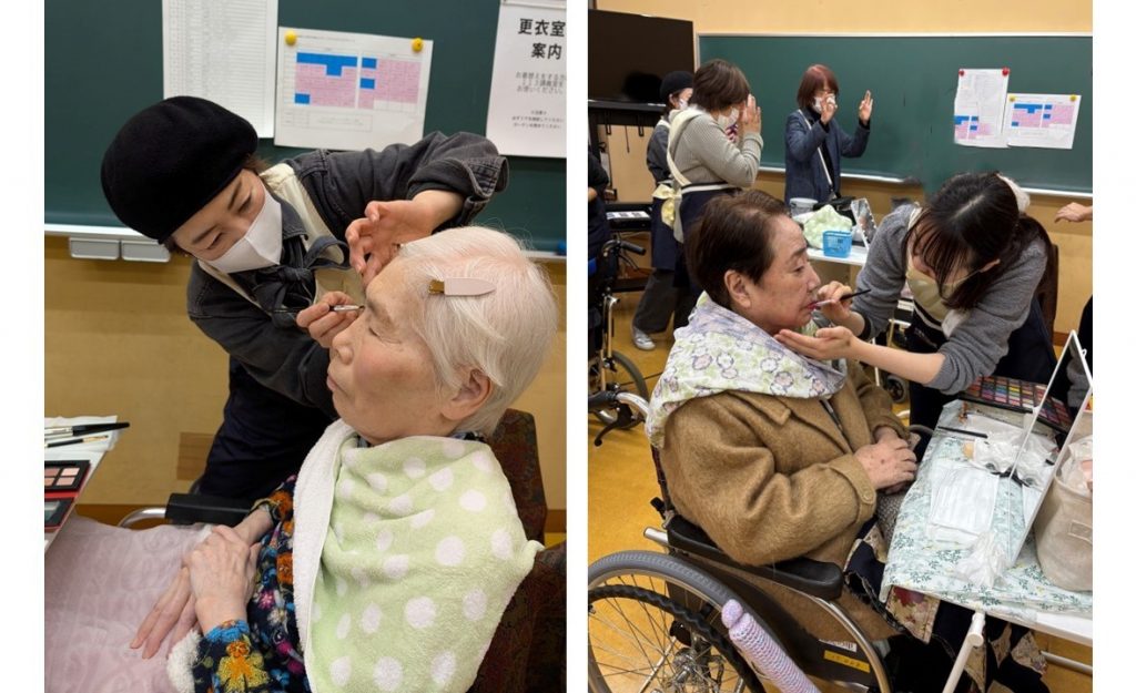 愛知ファッションショー2